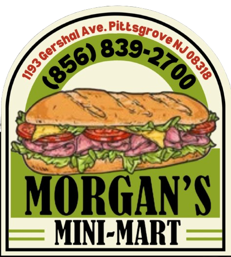 Morgan's Mini Mart